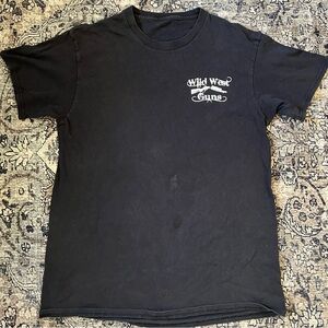 Vintage Wild West Guns Tee
